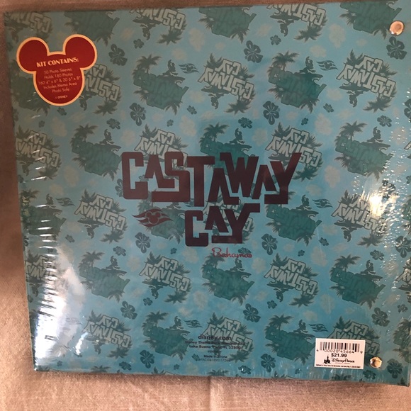 Disney’s Castaway Cay Photo Album! - Picture 2 of 3